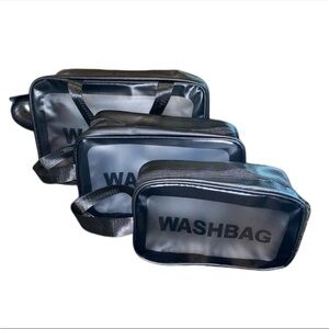 WashBag set